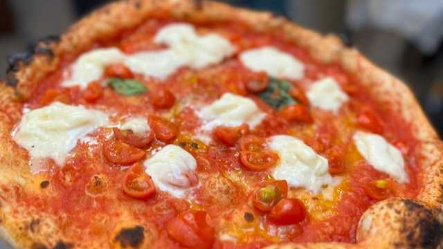 Pizza Chef