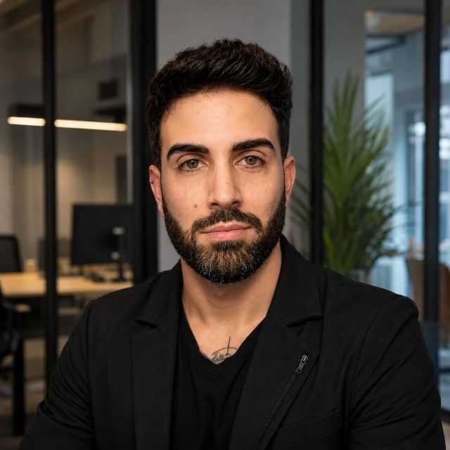 Candidate avatar