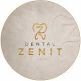 Dental zenit  logo