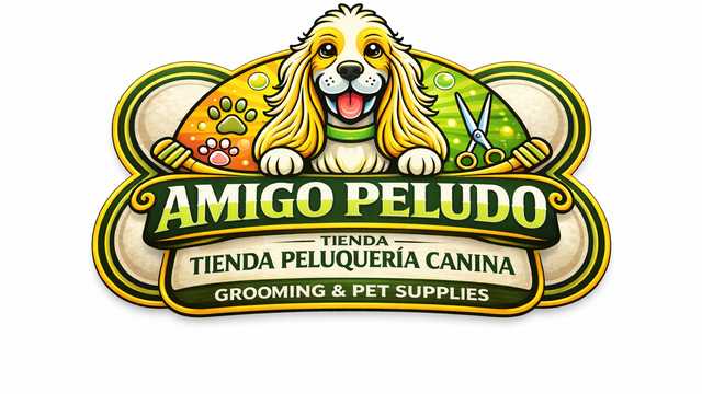 Peluquero/a canina