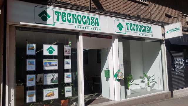 Agente Inmobiliario
