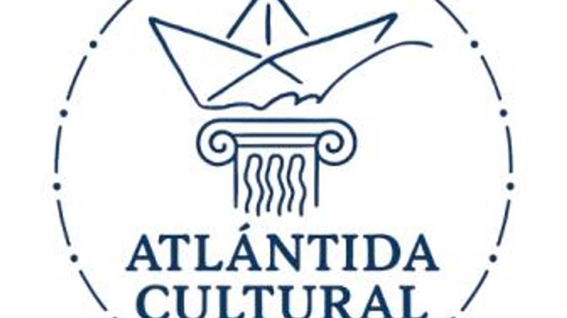 Atlántida Cultural cover image