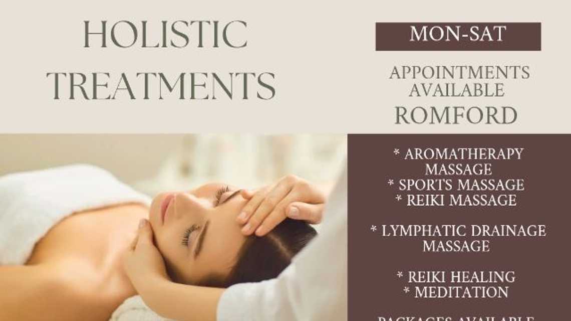 Renaissance Well-being Centre cover image