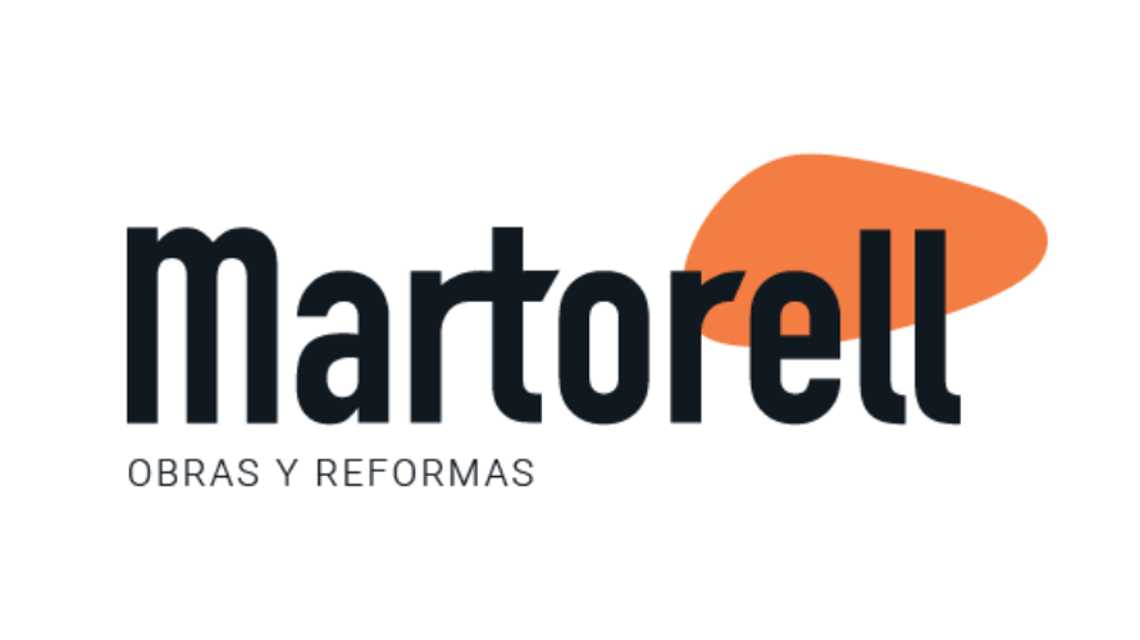 Martorell Reformas cover image