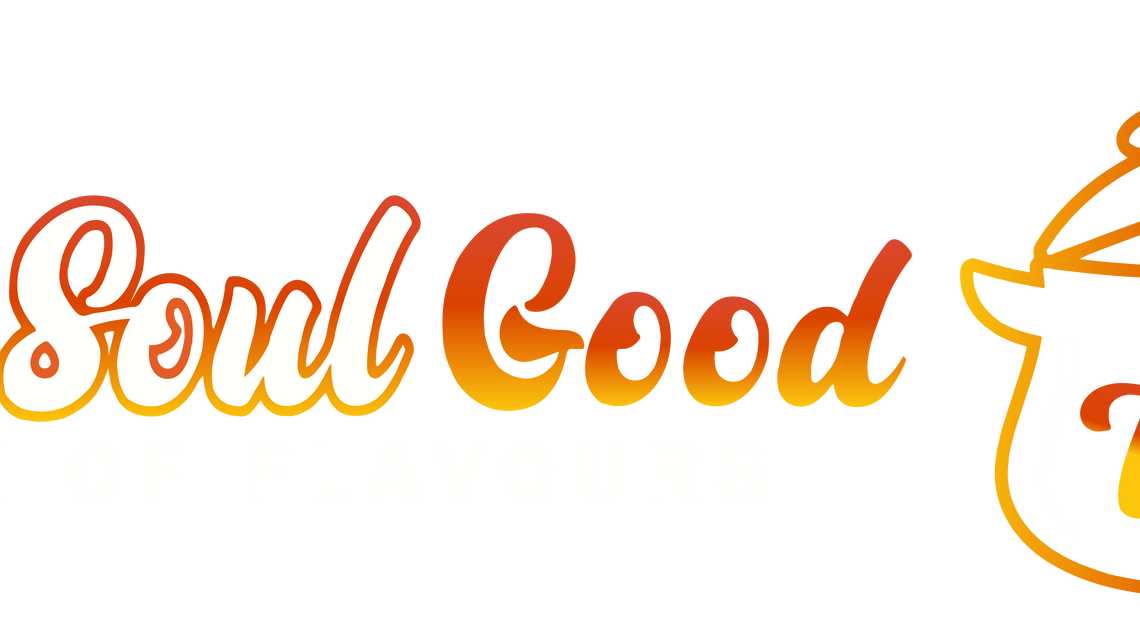 Taste Soul Good cover image