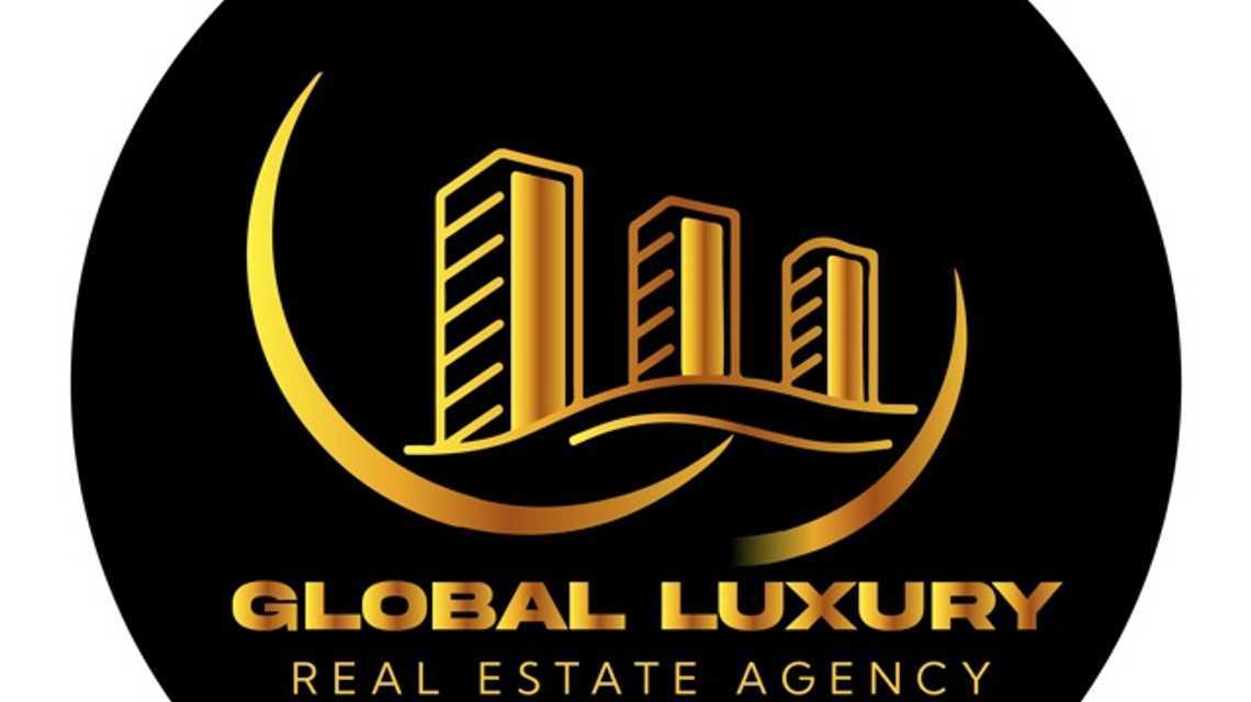 Global luxury real estate cover image