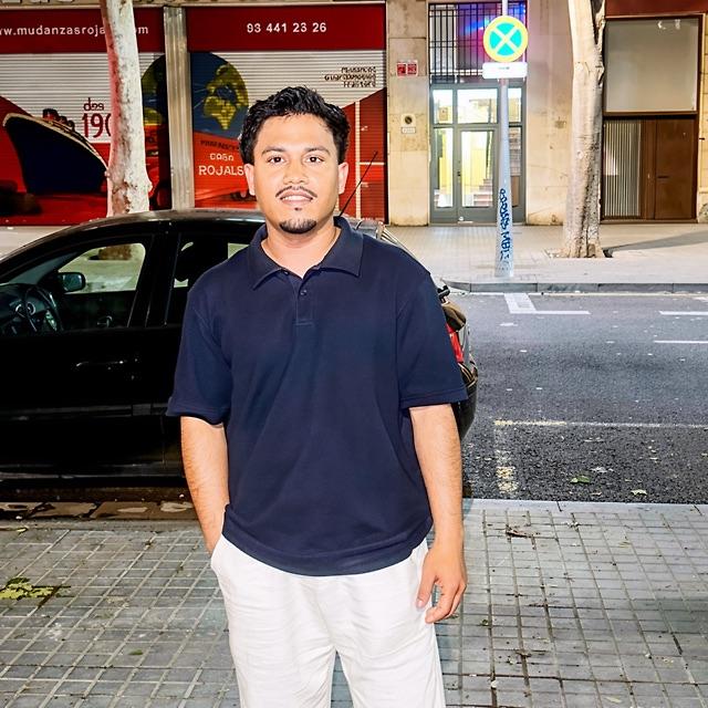 Candidate avatar