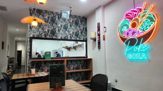 Ayudante/a de Cocina