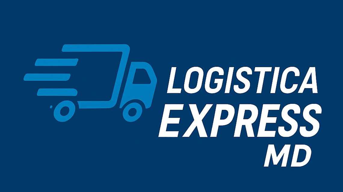 Logistica Express MD cover image