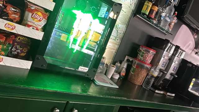 Camarero/a de Cafeteria
