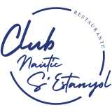 restaurante club nautic S’Estanyol logo