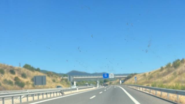 CHOFER REPARTO FURGO-CARROZADO RUTA FIJA