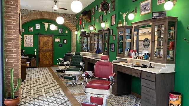 BARBERO