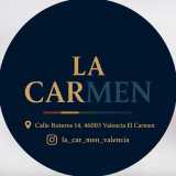 La Carmen PUB logo