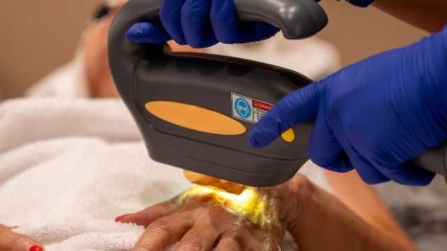 Técnico/a Especialista en Estética