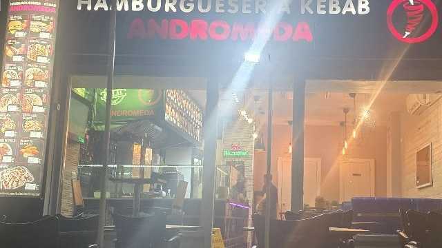 Ayudante/a de Cocina