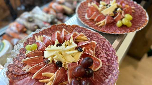 Cocinero/a