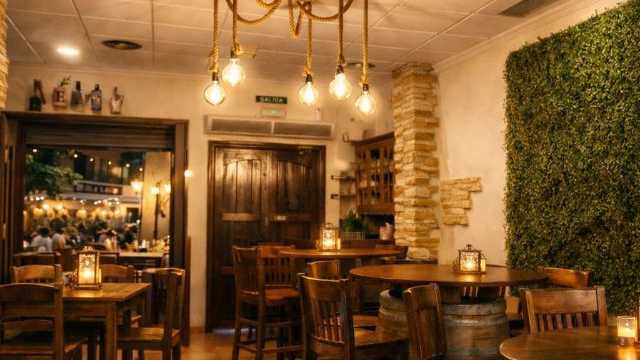 Camarero/a de Sala/Terraza