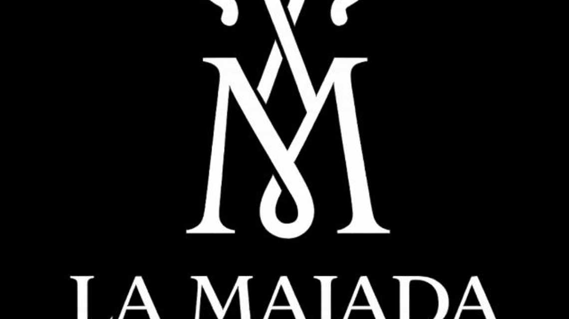 LA MAJADA LEON cover image