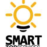 Smart TopServices logo