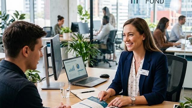Consultor Comercial – Flexibilidad e Ingresos