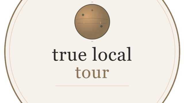 Tour Guide