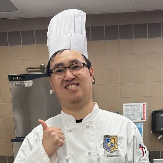 Candidate avatar