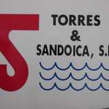 TORRES Y SANDOICA S.L. logo