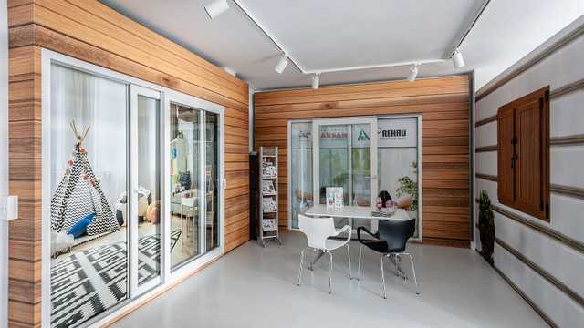 Operario de Producción y Repartidor