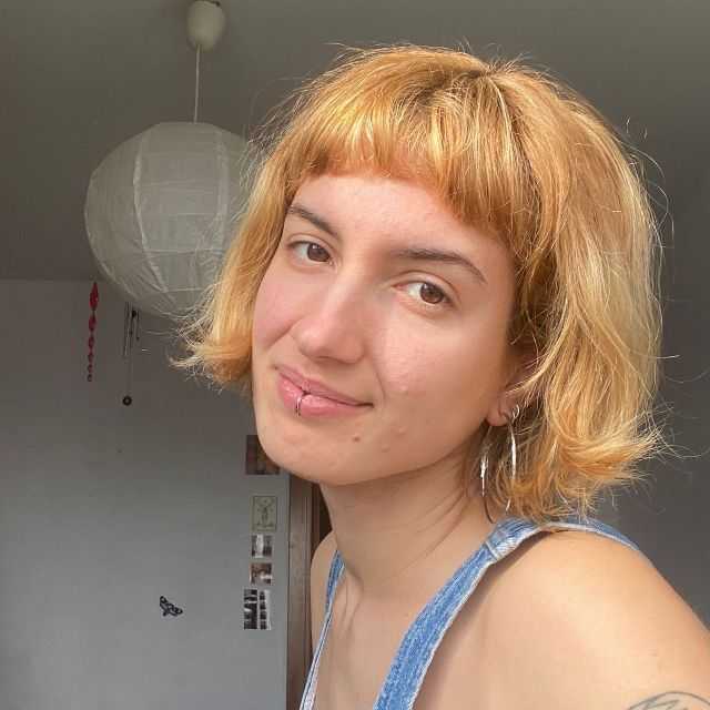Candidate avatar