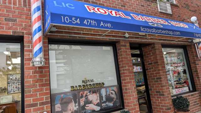 Kids Hair Stylist / Kids Barber