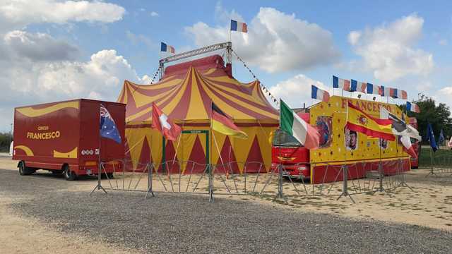 Auxiliar Administrativo/a