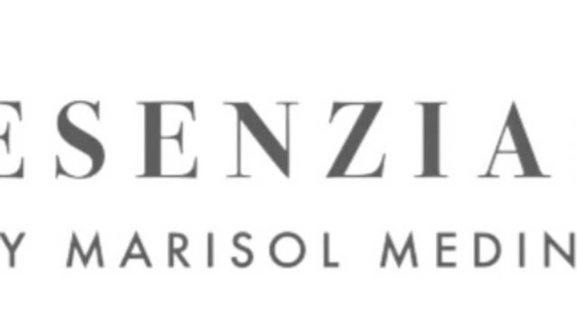 Esenzias By Marisol Medina cover image