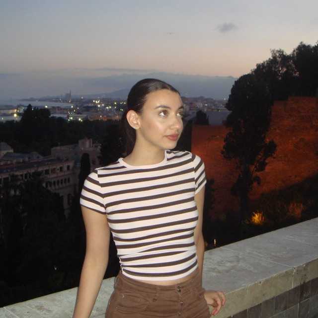 Candidate avatar