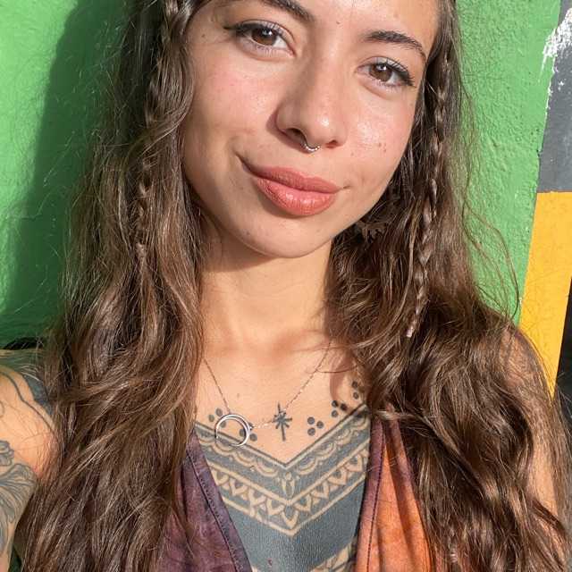Candidate avatar