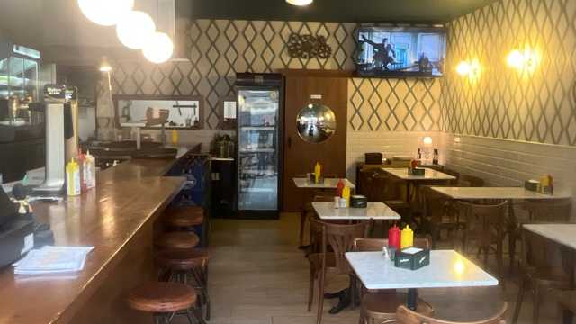 Ayudante/a de Cocina