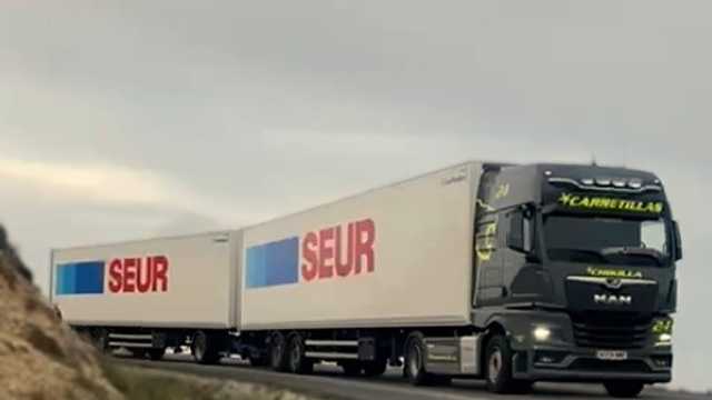 Chófer