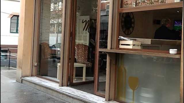Camarero/a de Barra