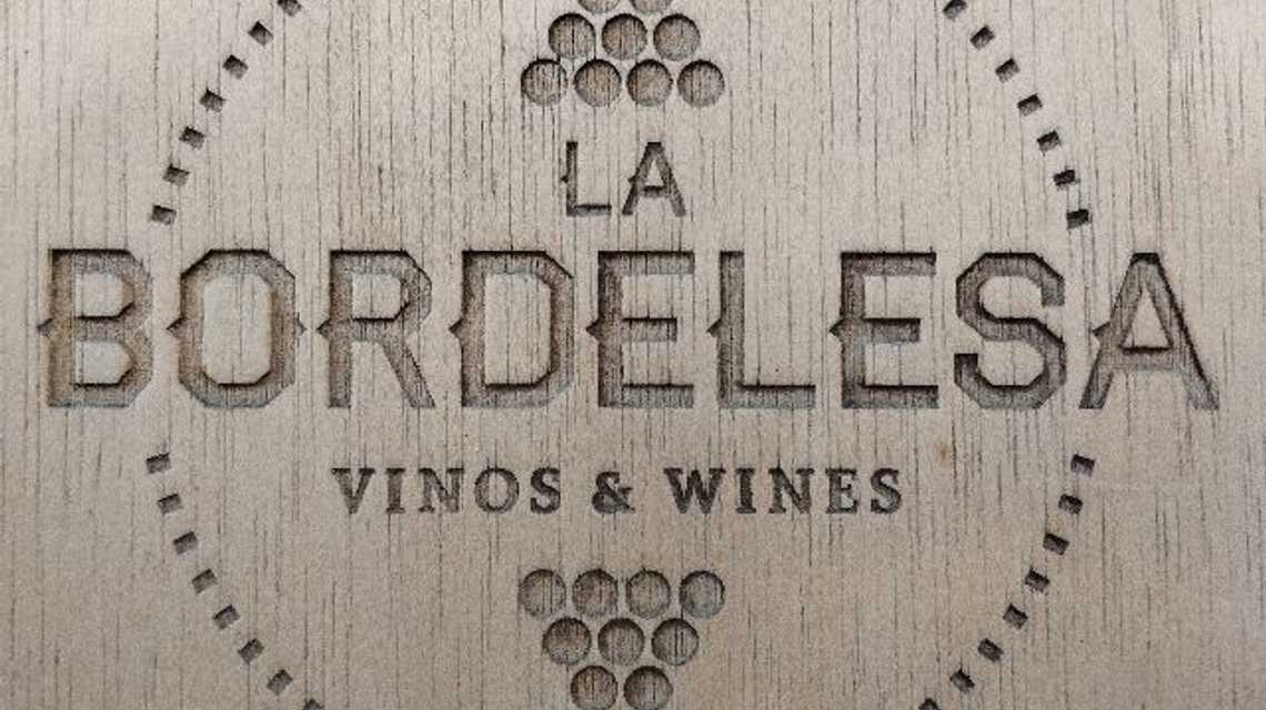 La Bordelesa cover image