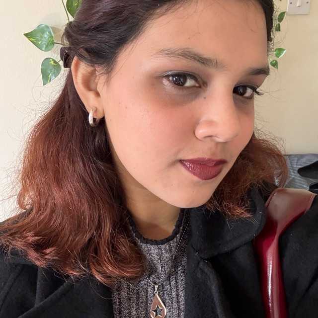 Candidate avatar