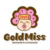 Goldmiss logo