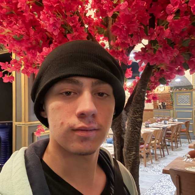 Candidate avatar