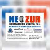 NEUMATICOS ZURITA  avatar icon