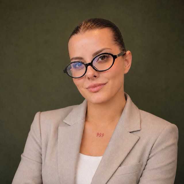 Candidate avatar