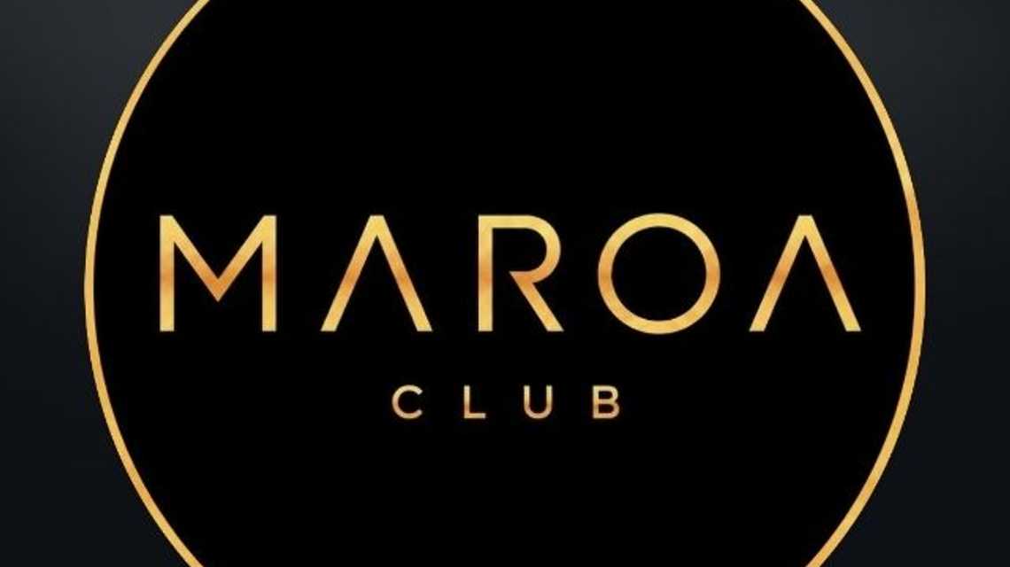 MAROA CLUB  cover image