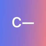 Catrin G. avatar icon