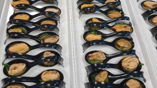 Segundo de cocina