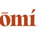 ŌMÍ logo