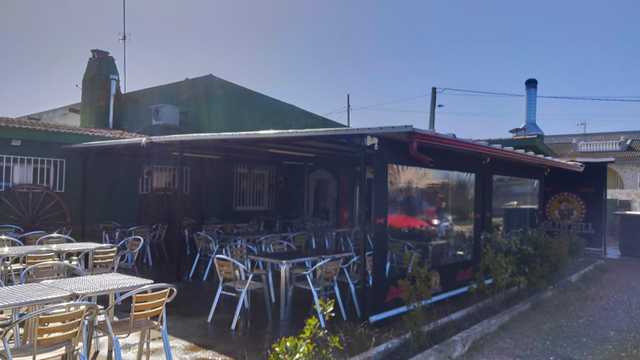 Camarero/a de Restaurante