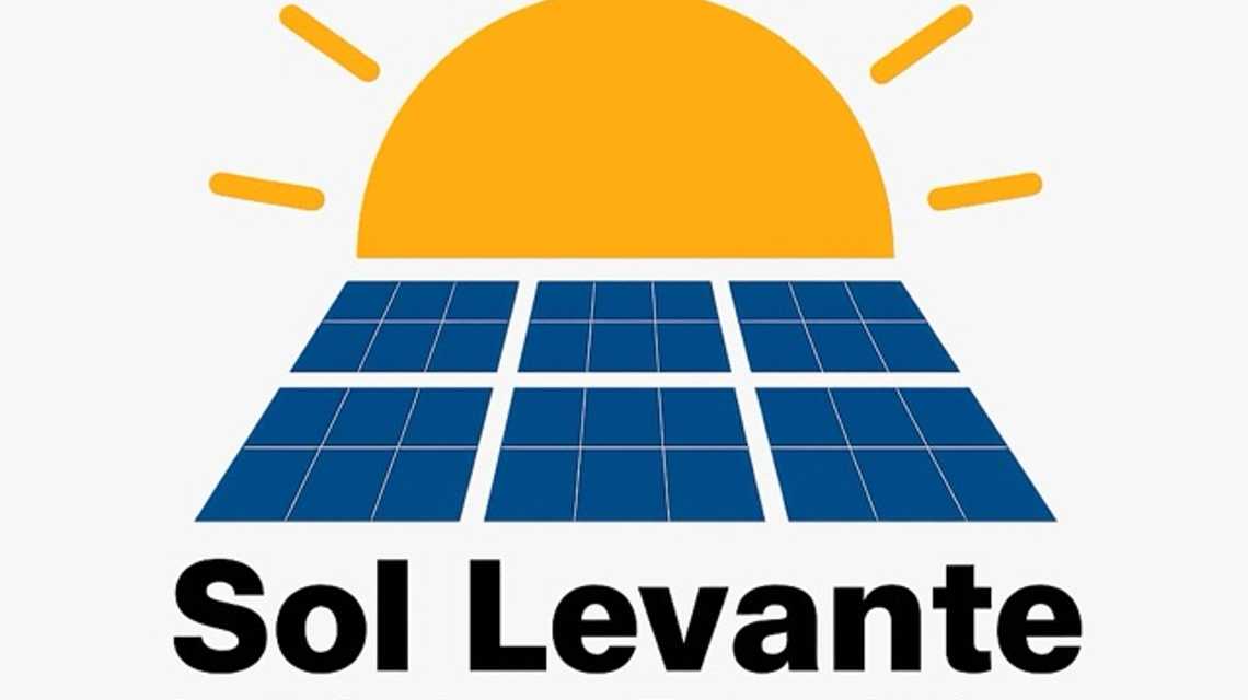 Sol Levante cover image